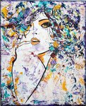 Miss Classy  50X60  180�