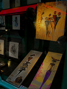 Expo avec Yol