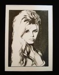 Brigitte Bardot I