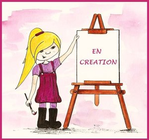 En cr&eacute;ation