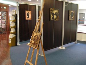 Expo Leclerc II