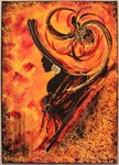 Miss Glam Chic II  50X70   220�