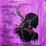 Cheyenne  40X40  80�