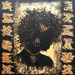 Gold Afrik II  50X50  150�
