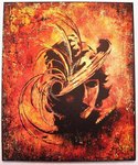 Miss Elegance Chic 50X60 vendue