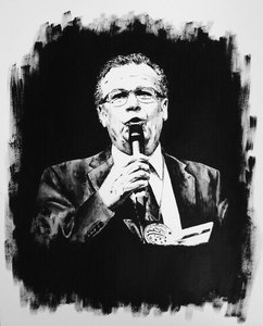 Portrait de Philippe Davis