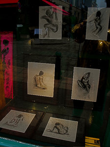 Expo avec Yol