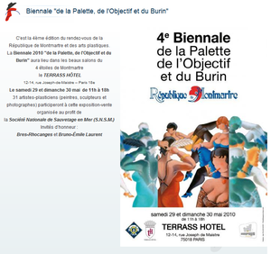 Affiche