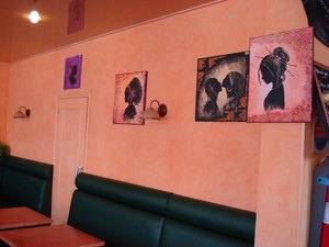 Expo &agrave; la Renaissance