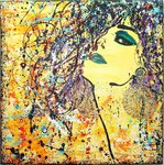 Miss 14 juillet  50X50   150�