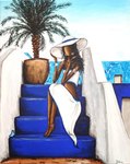 D&eacute;licatesse Olympienne 40X50 120�